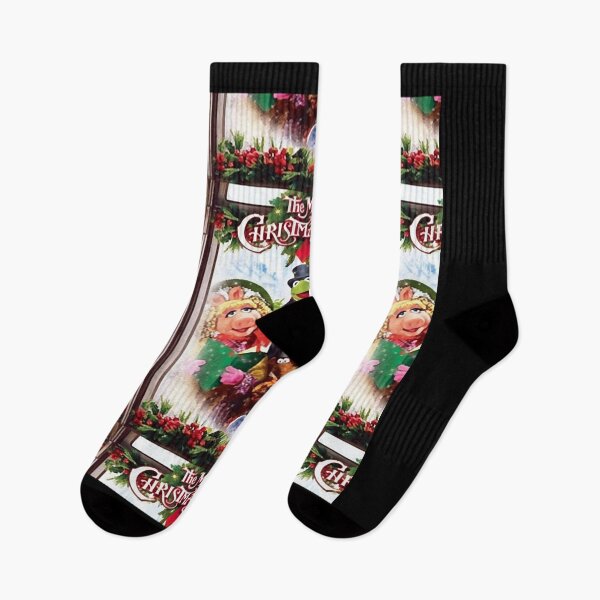 Item preview, Copia de Copia de Copia de Copia de Copia de chant de noël des muppets designed and sold by ClaudieDicki.