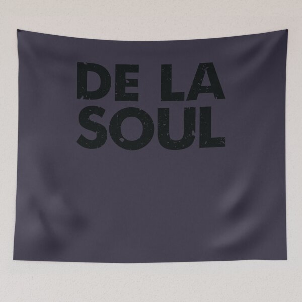 Item preview, Public Figure Alternative Hip Hop Pioneer De La Soul Cool Gifts designed and sold by Annabel219.