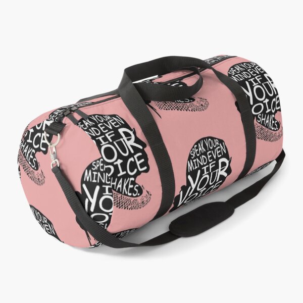 Artikelvorschau, Rbg Collar, Zitat von Ruth Bader Gainsburg entworfen und verkauft von MyStyleStore4.