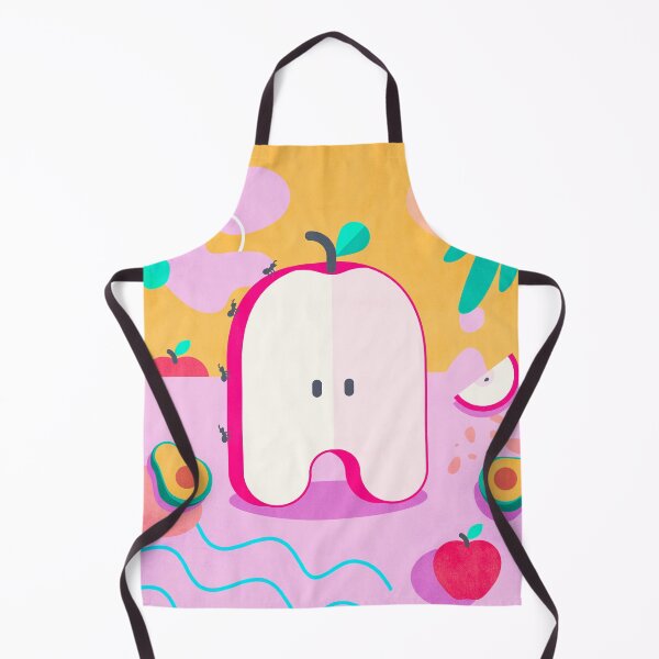 Item preview, A for Apple designed and sold by no-eye-deer.