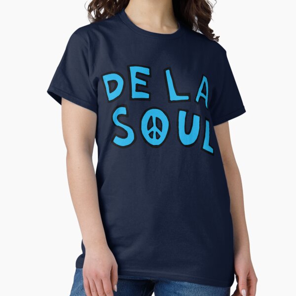 Item preview, Public Figure Alternative Hip Hop Pioneer De La Soul Cute Fans designed and sold by Annabel219.