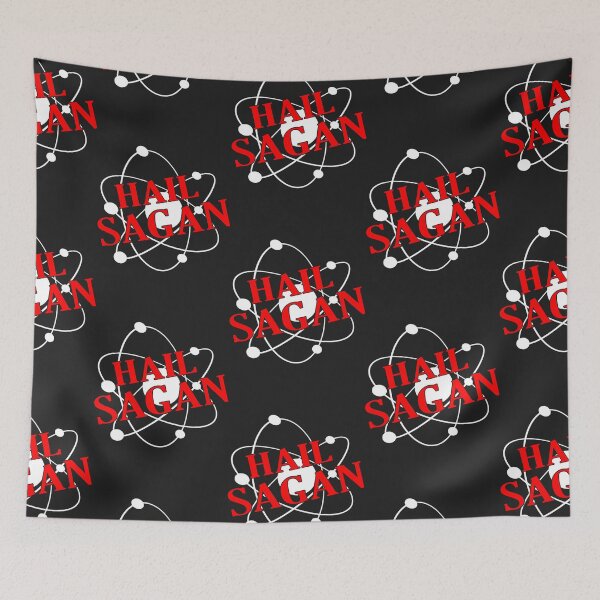 Item preview, hail sagan designed and sold by DardyFira1995.