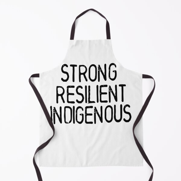 Item preview, Copy of Strong Resilient Indigenous designed and sold by MyStyleStore4.