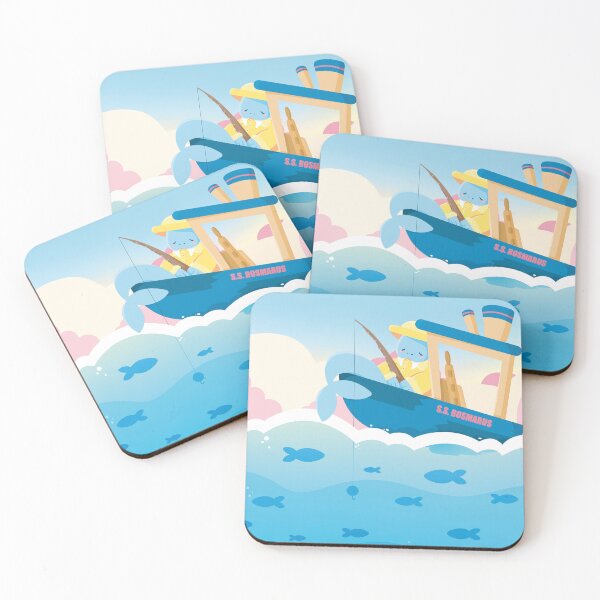 Item preview, Sleepy sailing designed and sold by Laurasharie.
