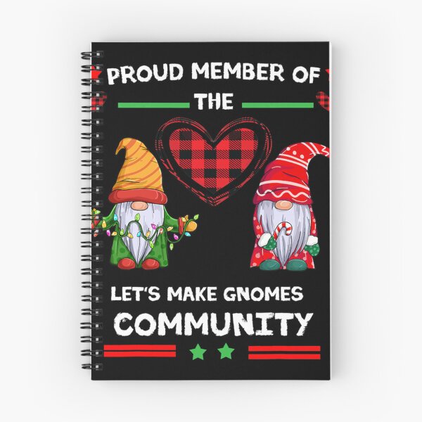 Item preview, drole elegant Gnome Buffalo Let_s Make gnomes 2022  designed and sold by ClaudieDicki.