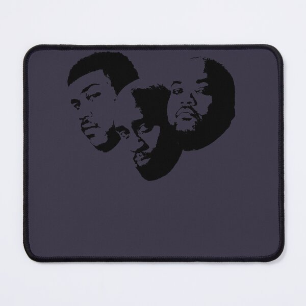Item preview, Public Figure Alternative Hip Hop Pioneer De La Soul Gifts For designed and sold by Annabel219.