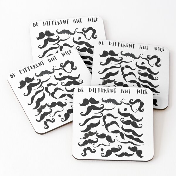 Item preview, be different but nice  designed and sold by artigrow.