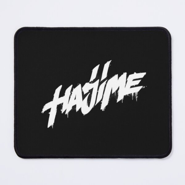 Item preview, Hajime designed and sold by Жека Чаговец.