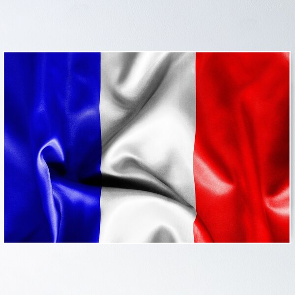 Item preview, French Flag designed and sold by MarkUK97.