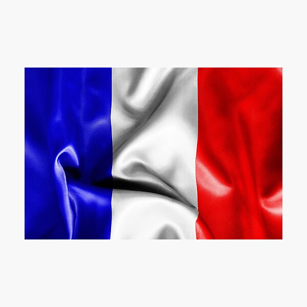 Item preview, French Flag designed and sold by MarkUK97.