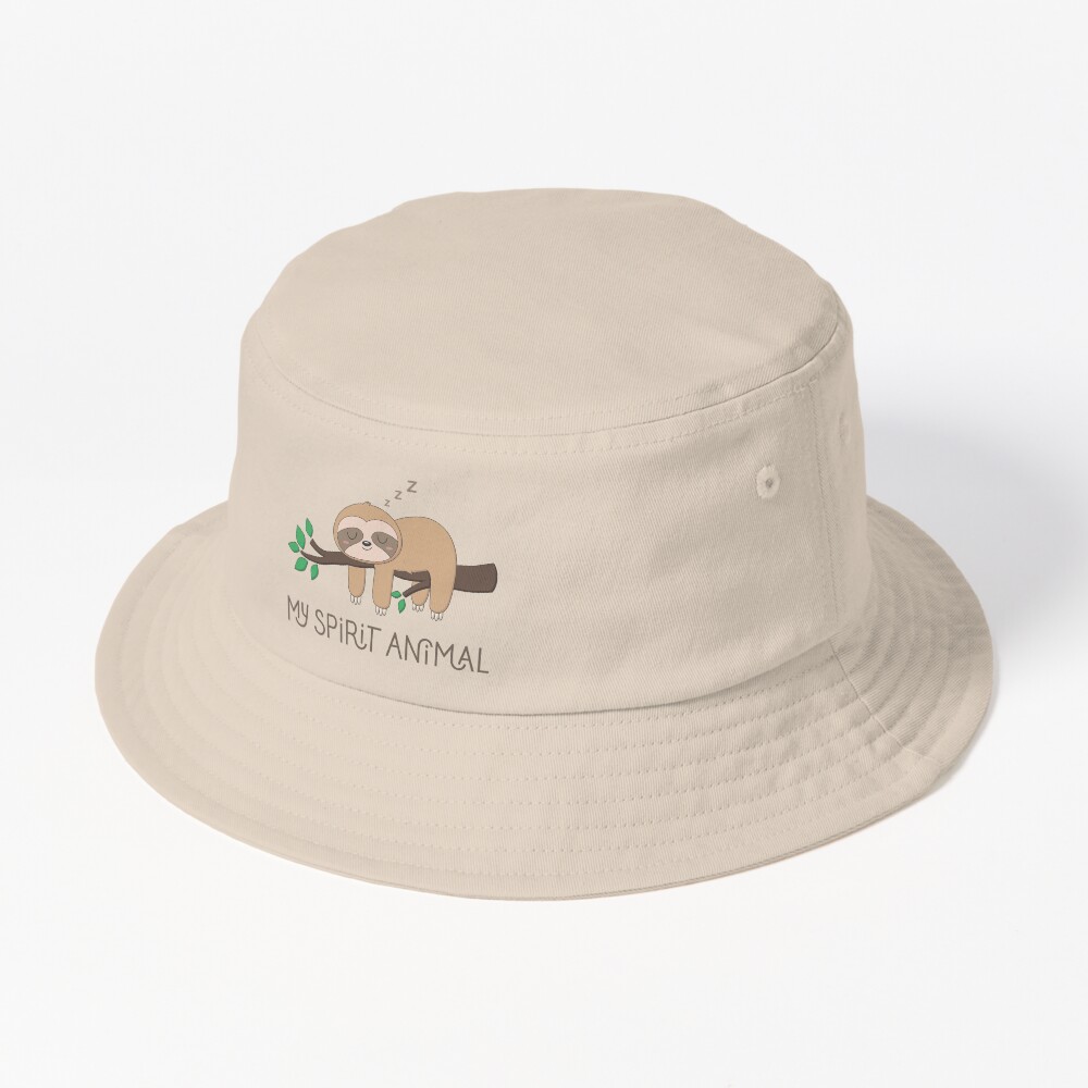 Item preview, Bucket Hat designed and sold by FocusAndFlow.