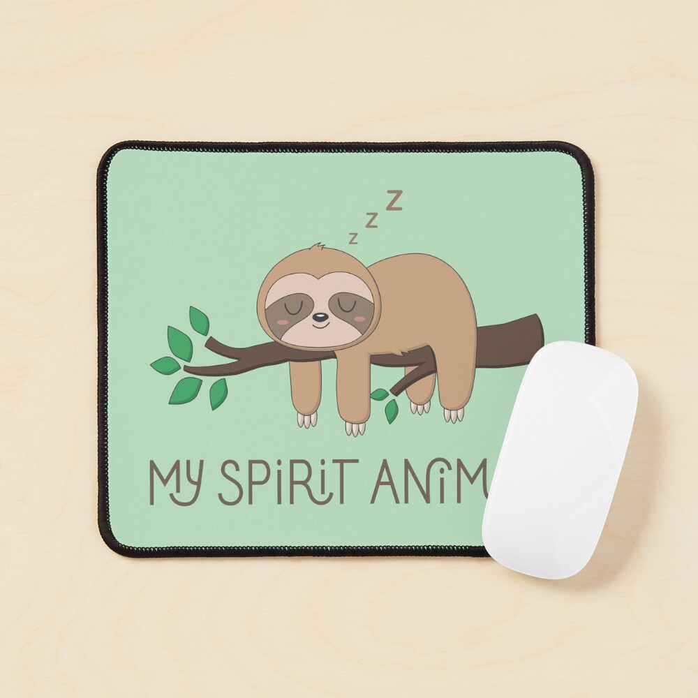 Item preview, Mouse Pad designed and sold by FocusAndFlow.