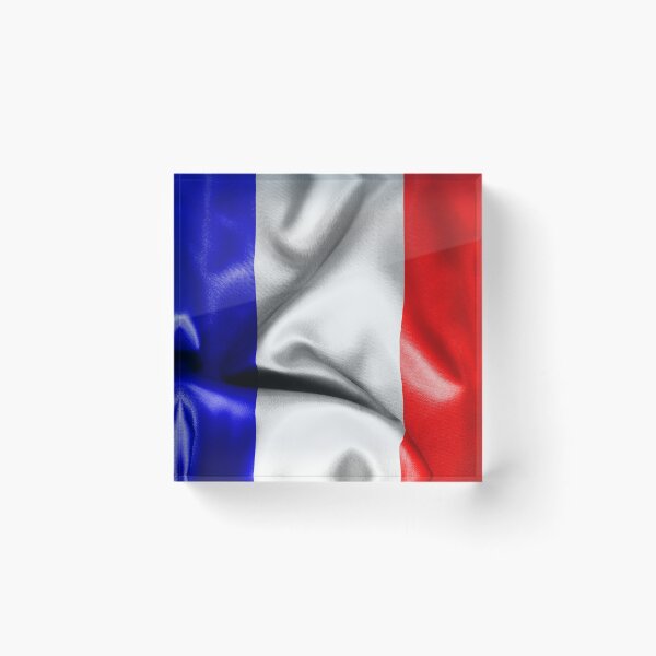 Item preview, French Flag designed and sold by MarkUK97.