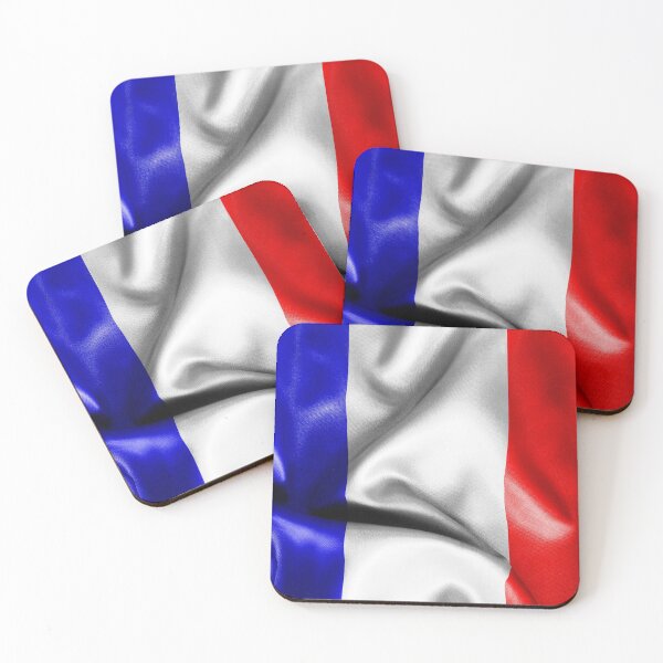 Item preview, French Flag designed and sold by MarkUK97.