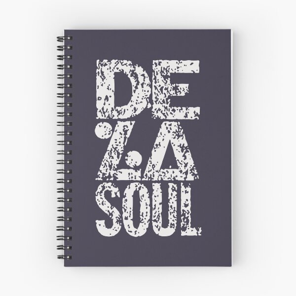 Item preview, Public Figure Alternative Hip Hop Pioneer De La Soulcool Gift designed and sold by Annabel219.