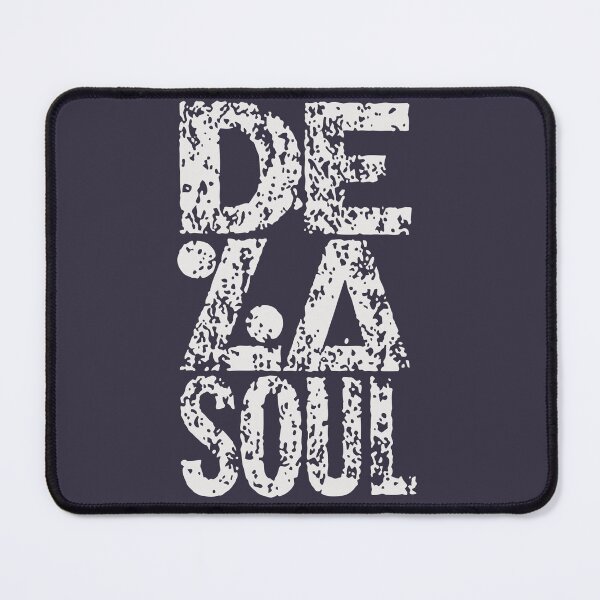 Item preview, Public Figure Alternative Hip Hop Pioneer De La Soulcool Gift designed and sold by Annabel219.