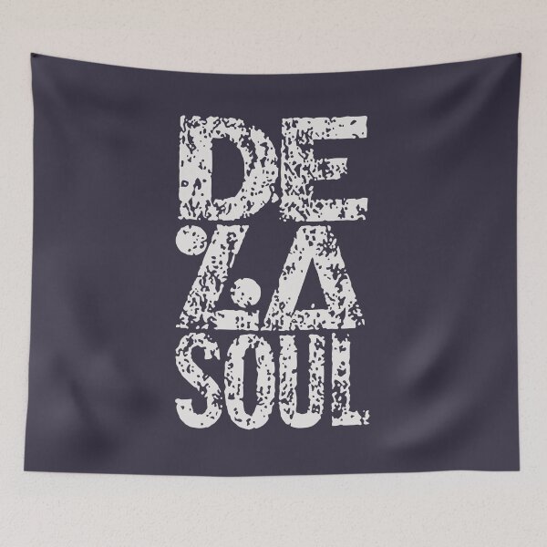 Item preview, Public Figure Alternative Hip Hop Pioneer De La Soulcool Gift designed and sold by Annabel219.