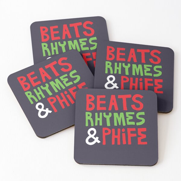 Item preview, Passion Alternative Hip Hop Innovation Beats Rhymes And Phife Vintage designed and sold by Thalia223.