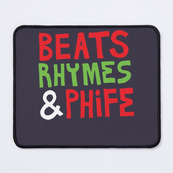 Item preview, Passion Alternative Hip Hop Innovation Beats Rhymes And Phife Vintage designed and sold by Thalia223.