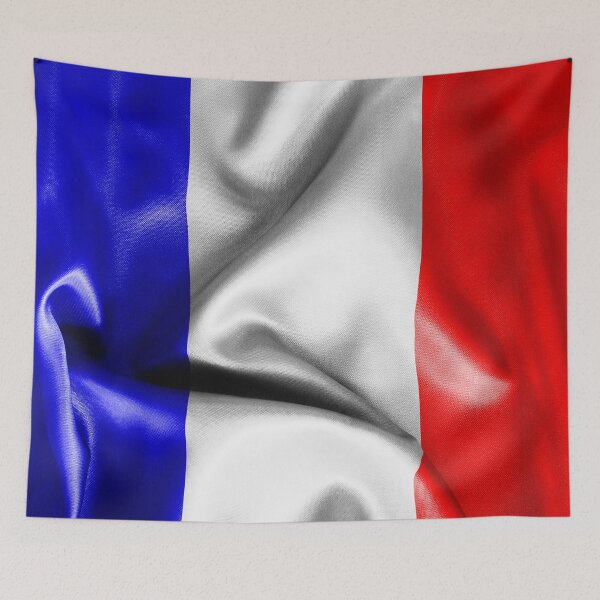 Item preview, French Flag designed and sold by MarkUK97.
