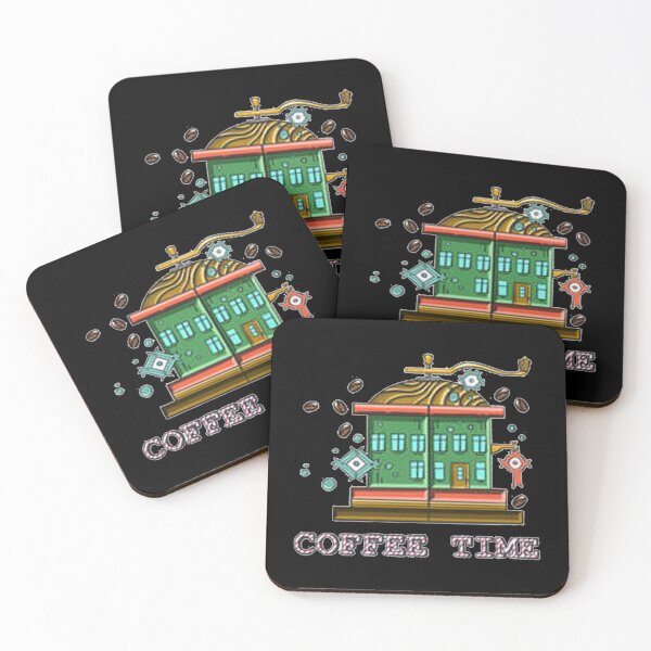Item preview, dont j'ai besoin c'est du cafe a cote de mon chat, l'heure du cafe, me reposer, prend designed and sold by ClaudieDicki.