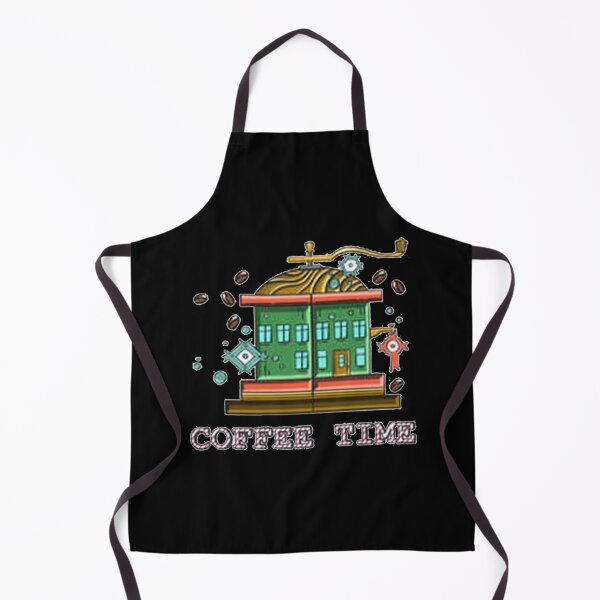 Aperçu de l'œuvre dont j'ai besoin c'est du cafe a cote de mon chat, l'heure du cafe, me reposer, prend créée et vendue par ClaudieDicki.