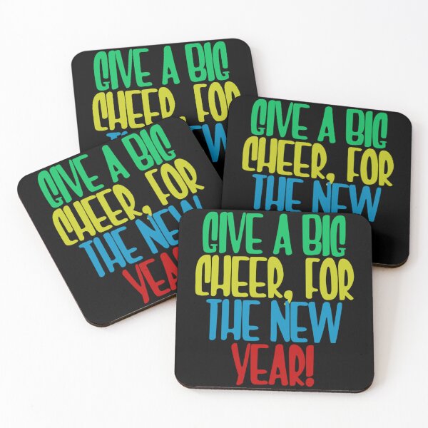 Item preview, Donnez un grand bravo, pour la nouvelle année !  designed and sold by ClaudieDicki.