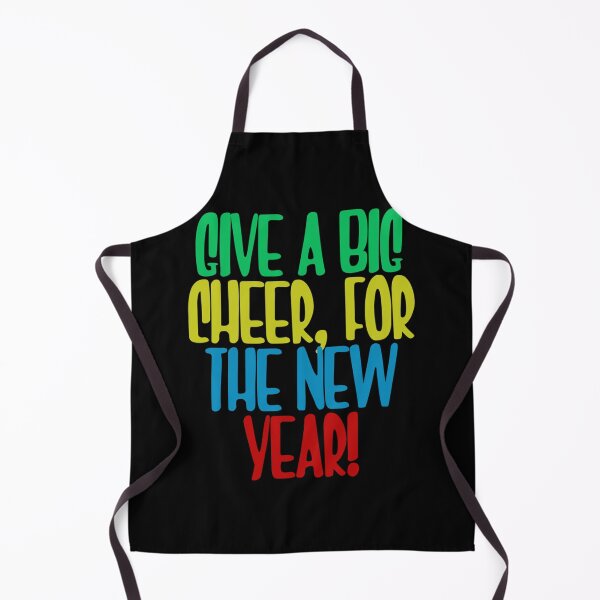 Item preview, Donnez un grand bravo, pour la nouvelle année ! designed and sold by ClaudieDicki.