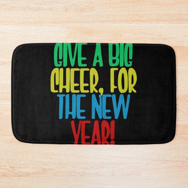 Item preview, Donnez un grand bravo, pour la nouvelle année !  designed and sold by ClaudieDicki.