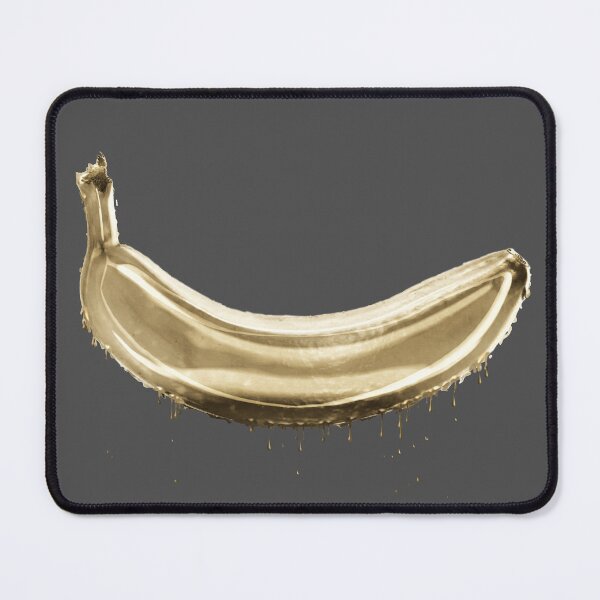 Item preview, Gold Banana - Gold Series designed and sold by turntiner.