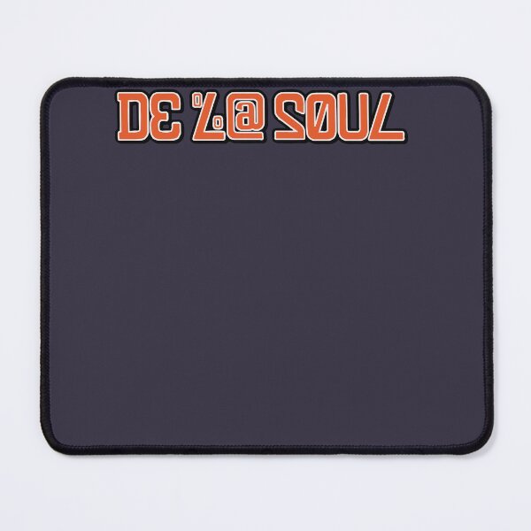 Item preview, Public Figure Alternative Hip Hop Pioneer De La Soulretro Wave designed and sold by Annabel219.