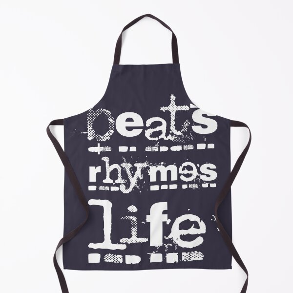 Item preview, Passion Alternative Hip Hop Innovation Beats Rhymes Life Text Funny designed and sold by Thalia223.