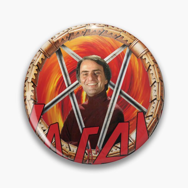 Item preview, hail sagan designed and sold by DardyFira1995.