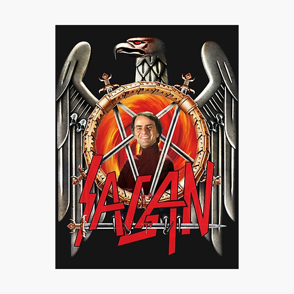 Item preview, hail sagan designed and sold by DardyFira1995.