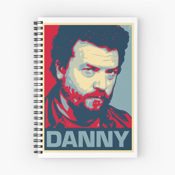 Artikelvorschau, Danny entworfen und verkauft von DFA.