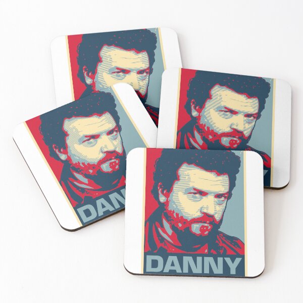 Item preview, Danny designed and sold by DFA.