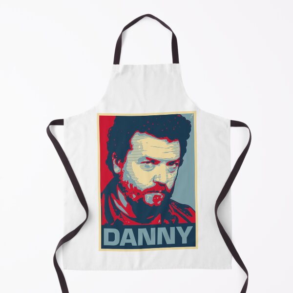 Item preview, Danny designed and sold by DFA.