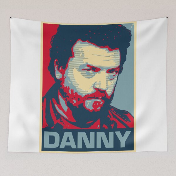 Item preview, Danny designed and sold by DFA.