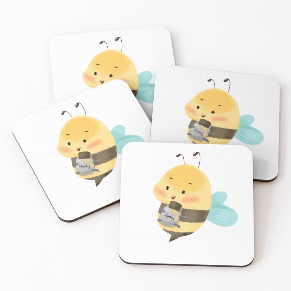 Item preview, World Bee Day | Bee lover | Bee lovers | Cute bee designed and sold by FennyWijayaMomo.