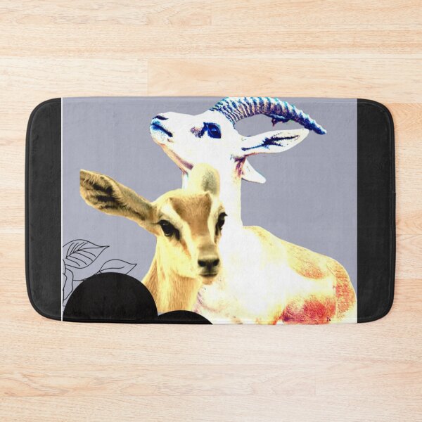 Item preview, Love's Deer , romantic Deer , lovely , designed and sold by ghostart32.