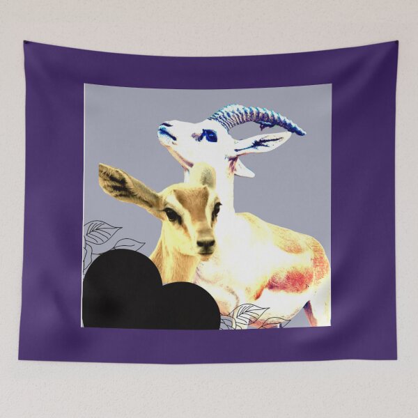 Item preview, Love's Deer , romantic Deer , lovely , designed and sold by ghostart32.