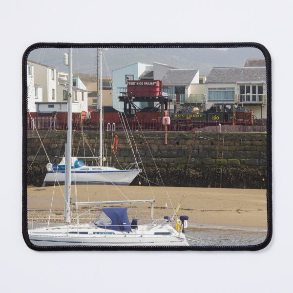 Item preview, Ffestiniog Railway designed and sold by heidipics.