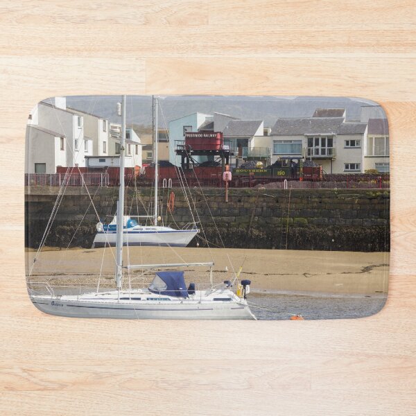 Item preview, Ffestiniog Railway designed and sold by heidipics.