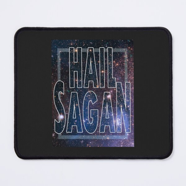 Item preview, hail sagan designed and sold by DardyFira1995.