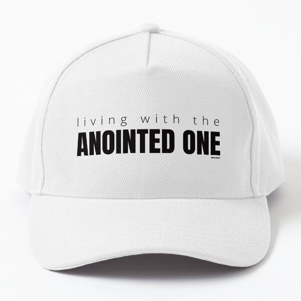 Item preview, LIVING WITH THE -  ANOINTED ONE designed and sold by GODLOVES by Isaiah .