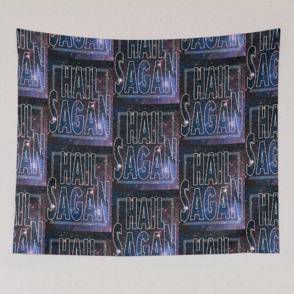 Item preview, hail sagan designed and sold by DardyFira1995.