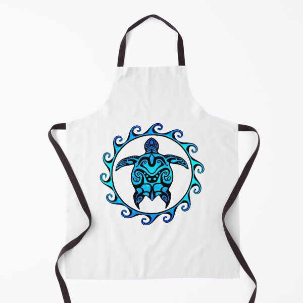 Item preview, Tribal Turtle designed and sold by BailoutIsland.