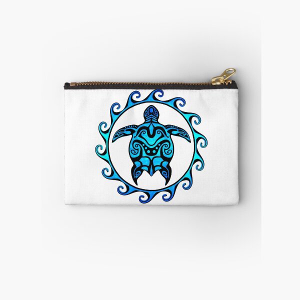 Item preview, Tribal Turtle designed and sold by BailoutIsland.