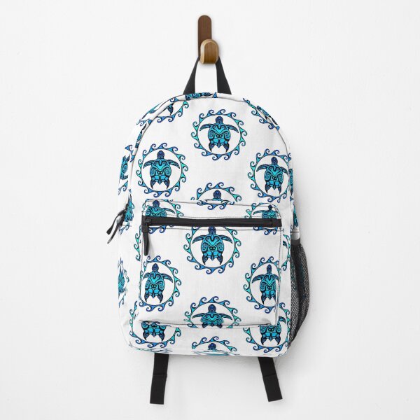 Item preview, Tribal Turtle designed and sold by BailoutIsland.