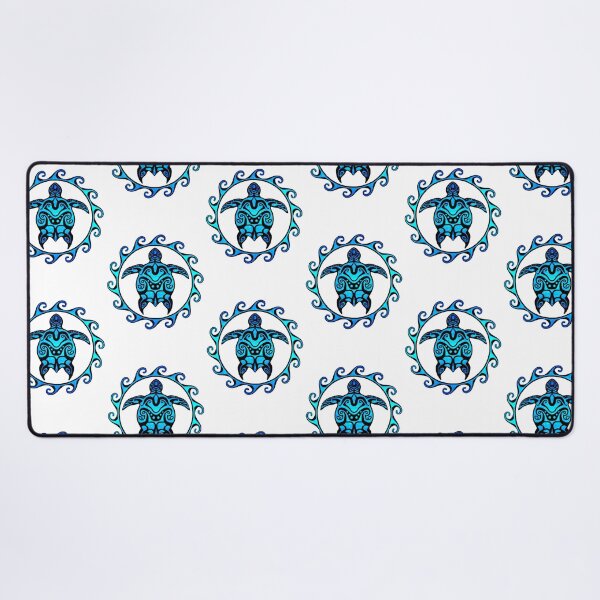 Item preview, Tribal Turtle designed and sold by BailoutIsland.